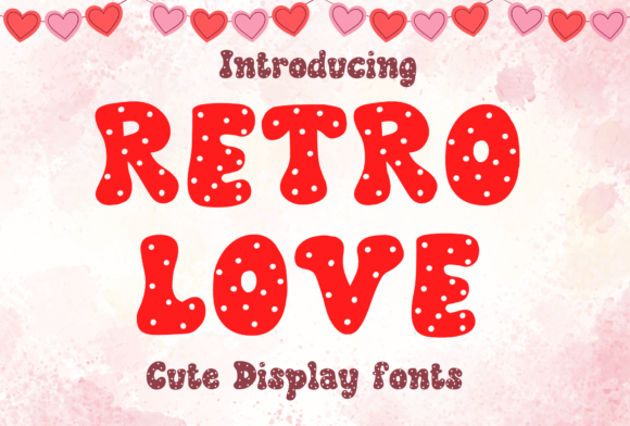 Download Retro Love - Retro love Collection