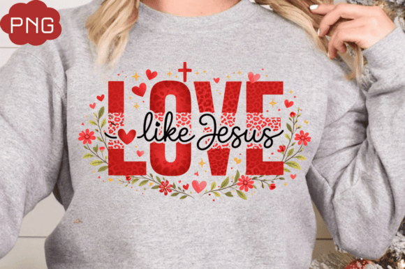 Download Love Like Jesus PNG, Faith Valentine PNG - Faith valentine png Collection